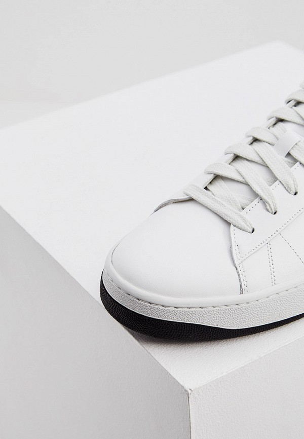 фото Кеды kenzo