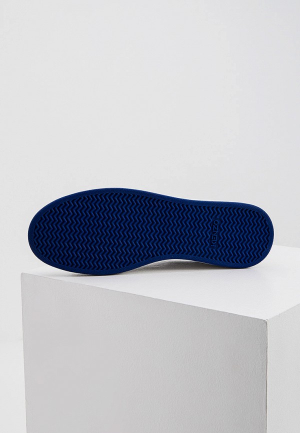 фото Кеды kenzo