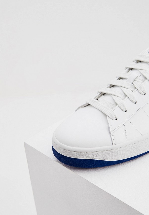 фото Кеды kenzo