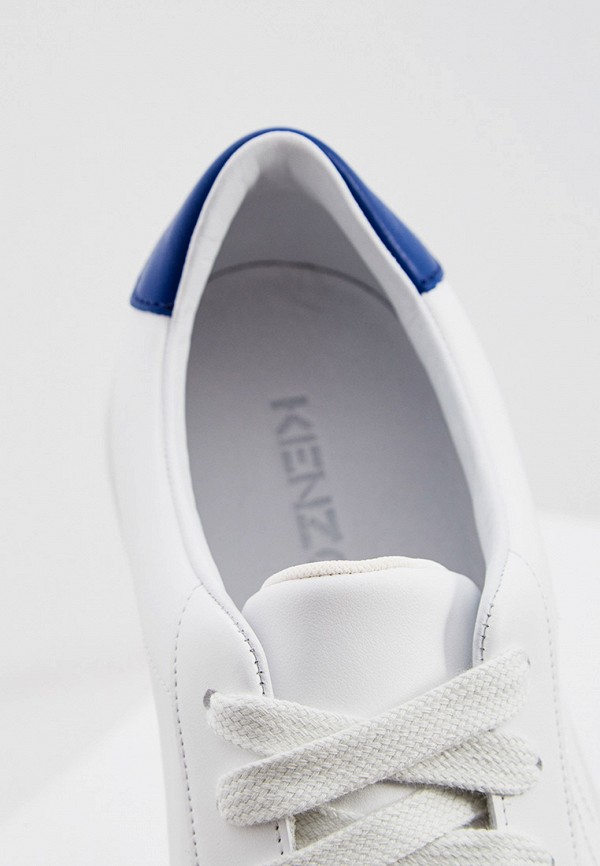 фото Кеды kenzo