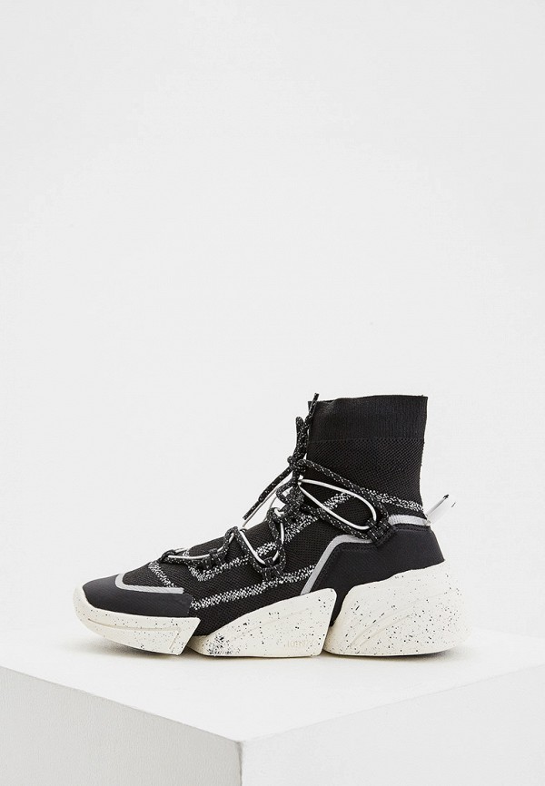 

Кроссовки Kenzo, Черный