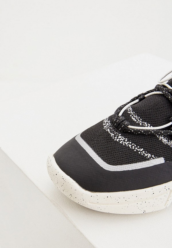 

Кроссовки Kenzo, Черный, Kenzo KE228AWFTAI2