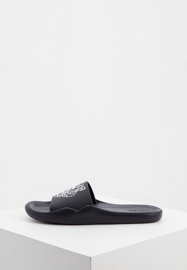 

Сланцы Kenzo, Черный