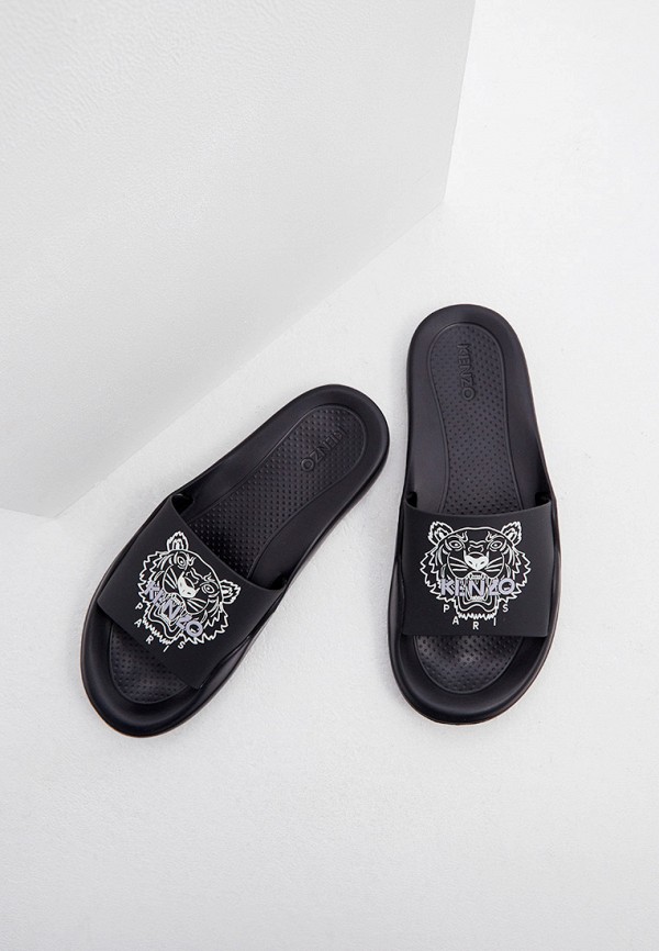 

Сланцы Kenzo, Черный, Kenzo KE228AWHRWU3