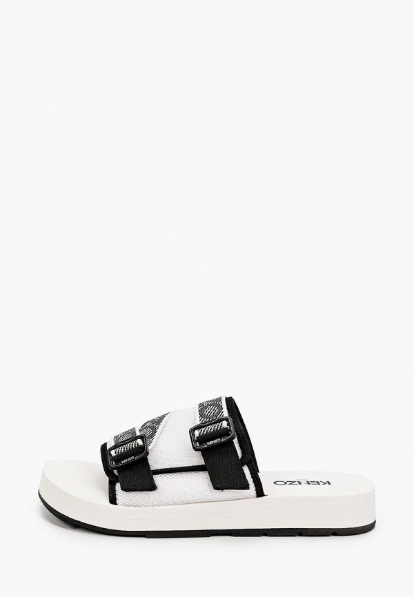 

Сабо Kenzo, Белый