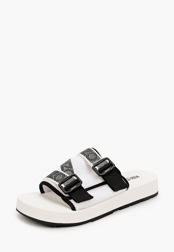 

Сабо Kenzo, Белый, Kenzo KE228AWHRWV8