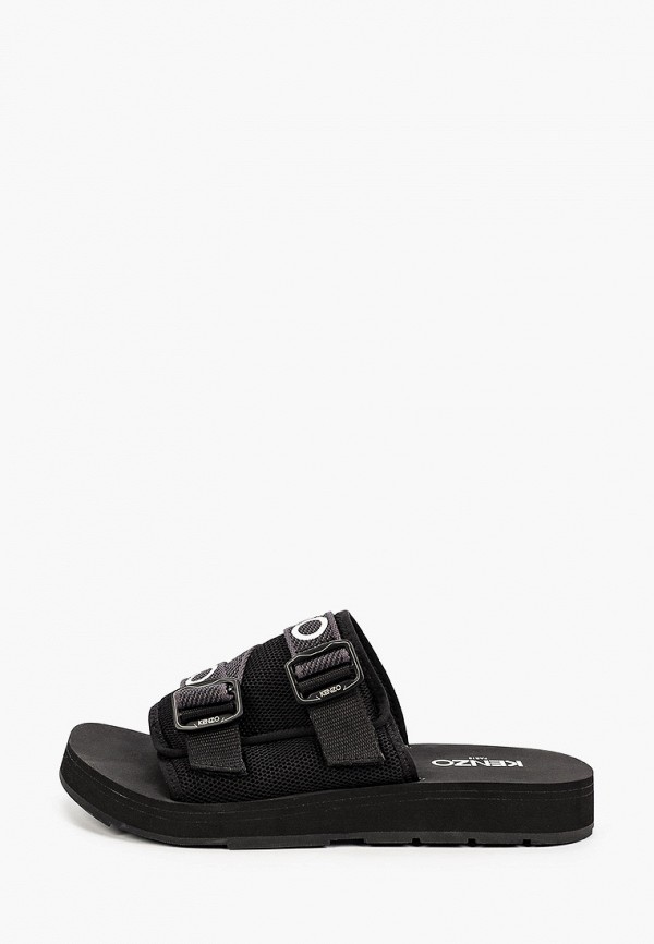 

Сабо Kenzo, Черный, Kenzo KE228AWHRWV9