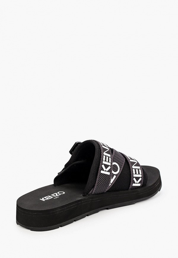 

Сабо Kenzo, Черный, Kenzo KE228AWHRWV9