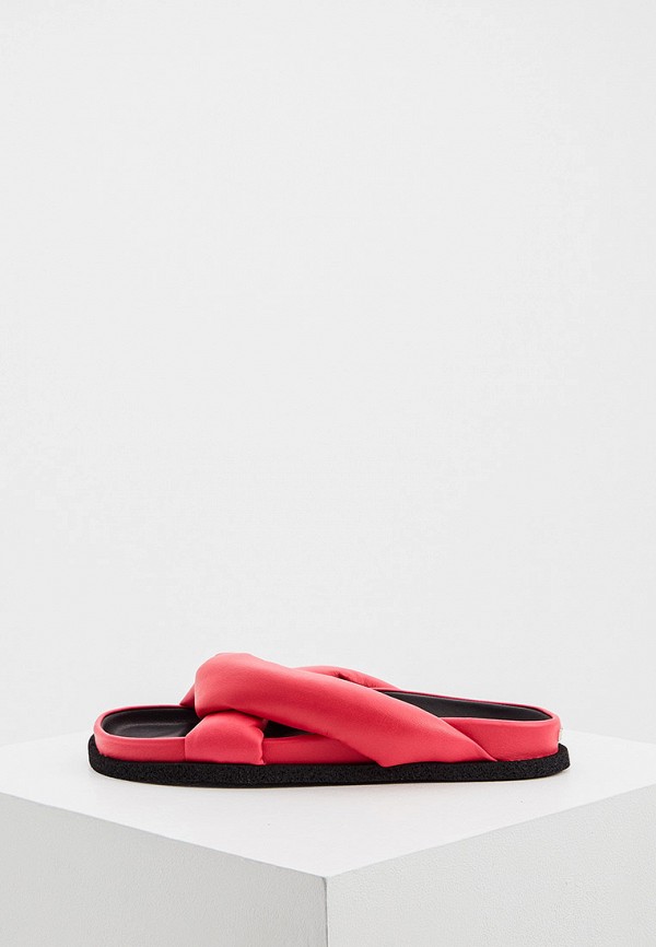 

Сабо Kenzo, Розовый