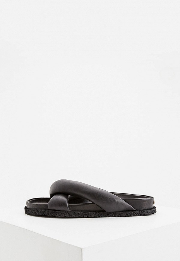 

Сабо Kenzo, Черный