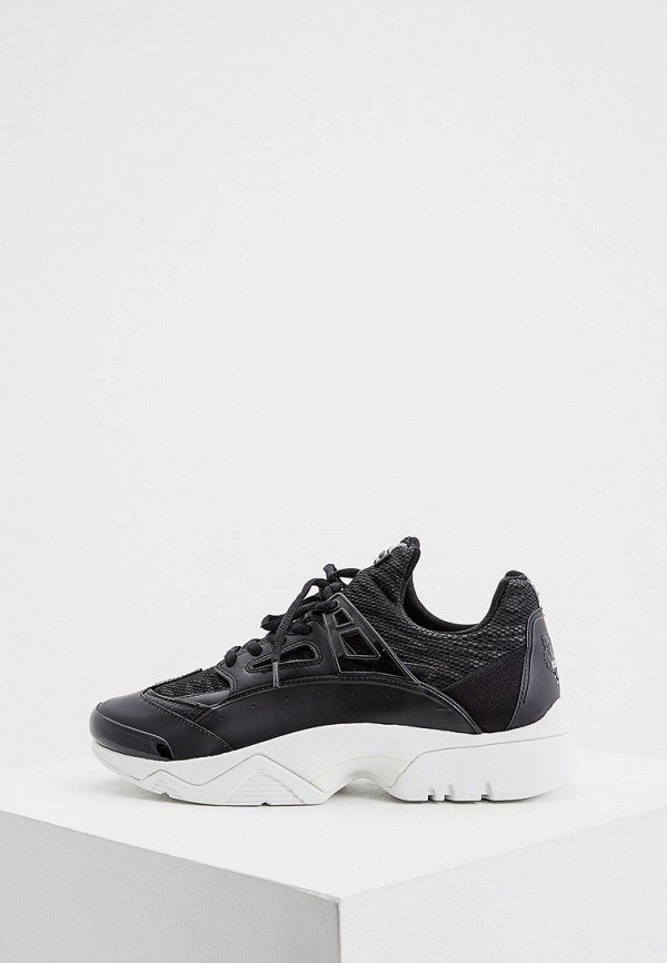 

Кроссовки Kenzo, Черный