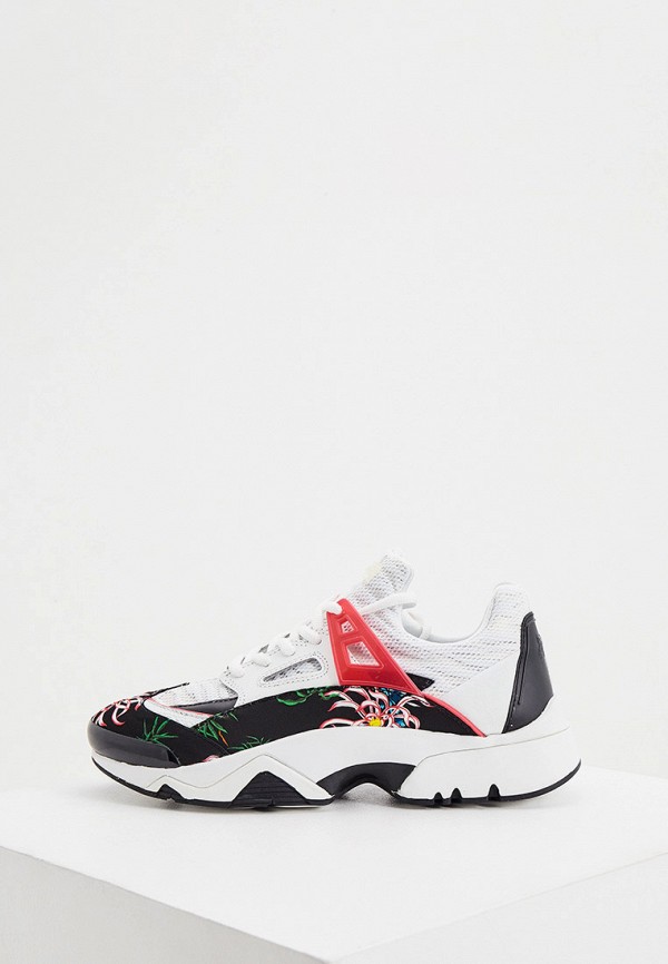

Кроссовки Kenzo, Мультиколор, Kenzo KE228AWHRWW6