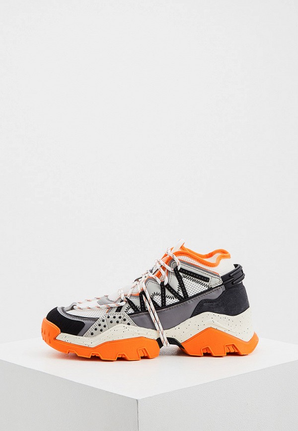 

Кроссовки Kenzo, Разноцветный