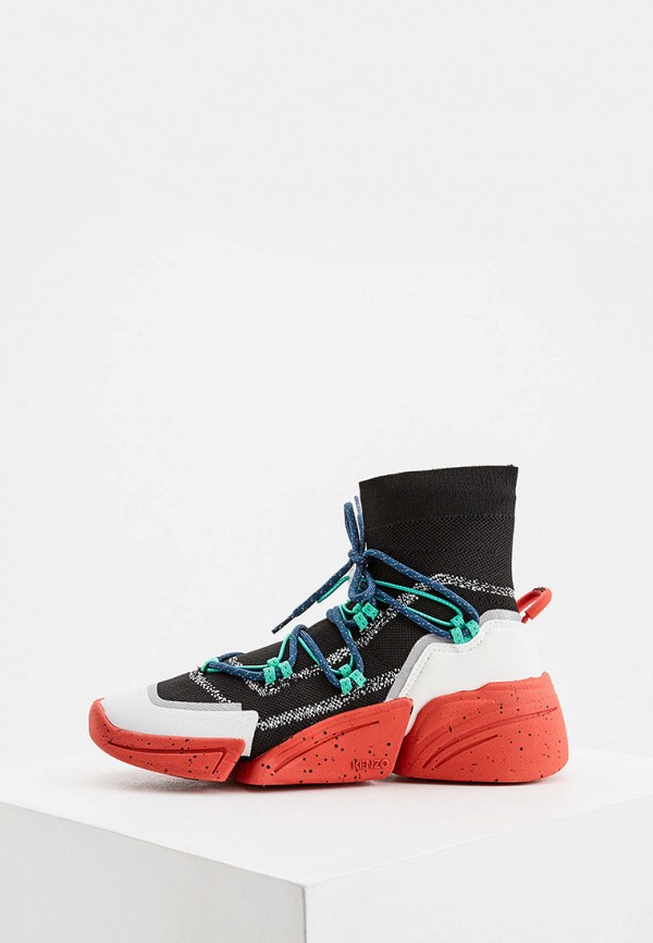 

Кроссовки Kenzo, Черный