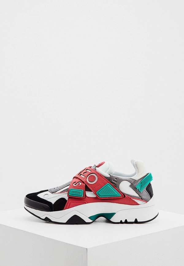 

Кроссовки Kenzo, Разноцветный