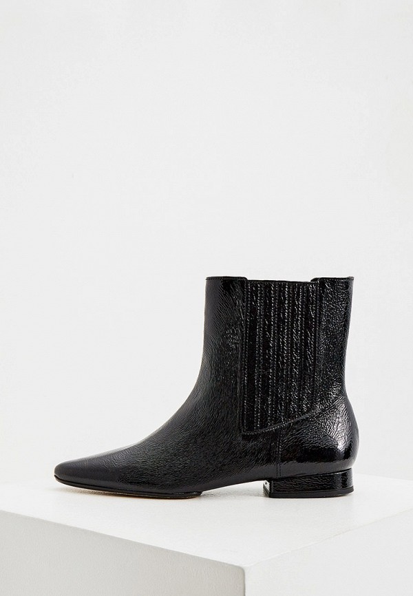 

Ботинки Kenzo, Черный, Kenzo KE228AWJRWN1
