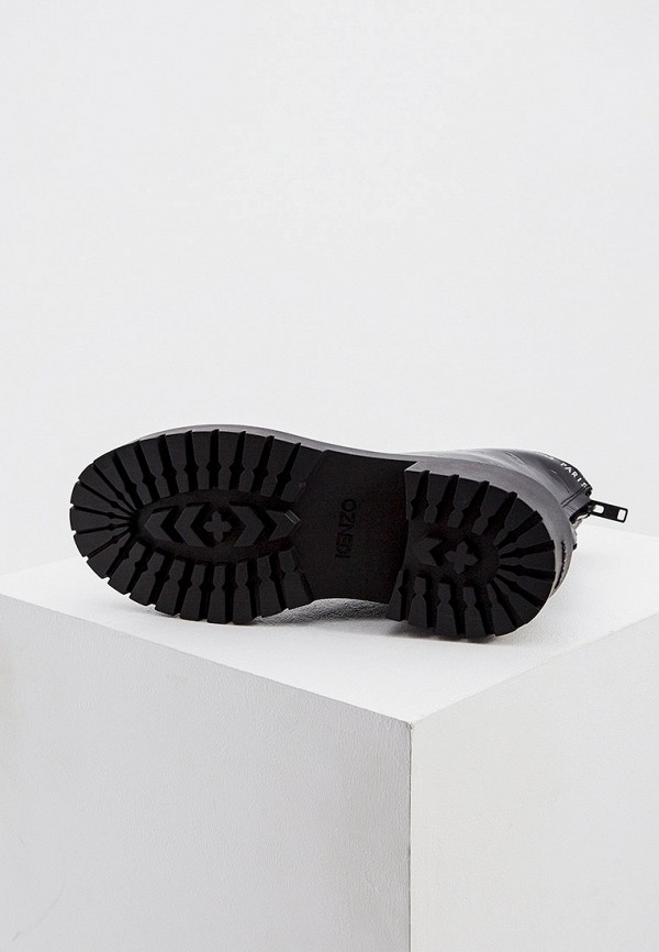 

Ботинки Kenzo, Черный