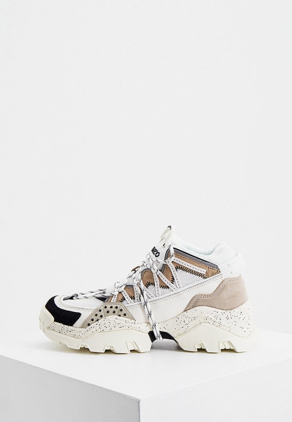 

Кроссовки Kenzo, Белый