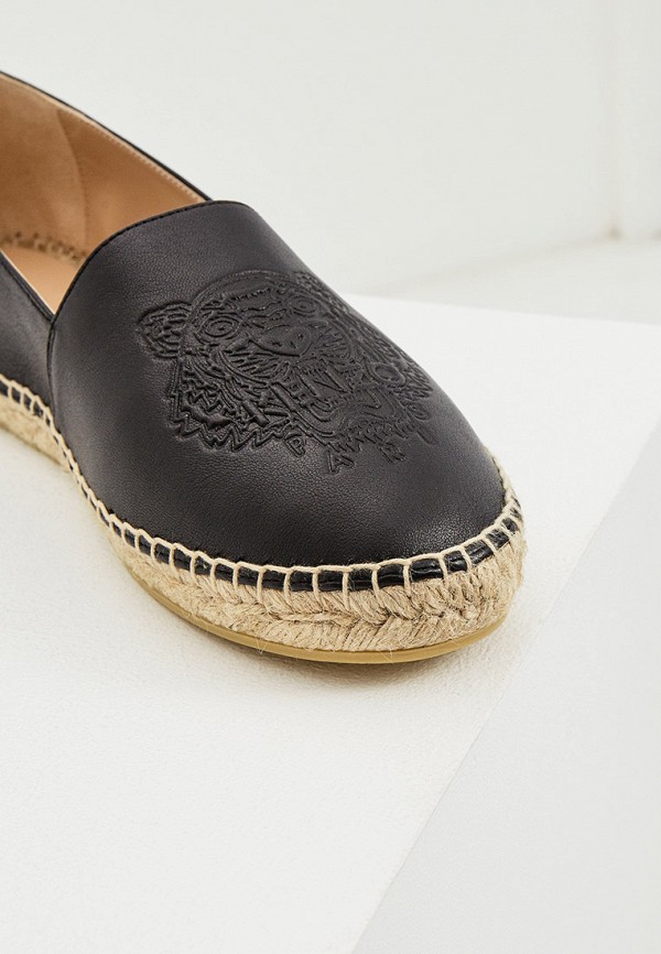 фото Эспадрильи kenzo