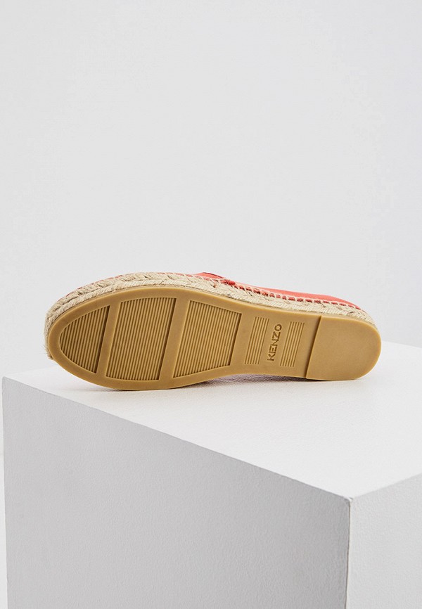 фото Эспадрильи kenzo