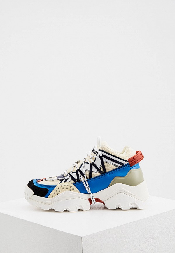

Кроссовки Kenzo, Разноцветный