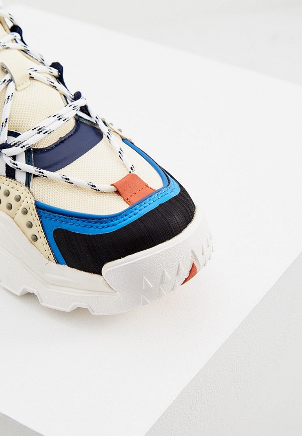 

Кроссовки Kenzo, Мультиколор, Kenzo KE228AWLYJQ1