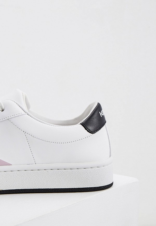 фото Кеды kenzo