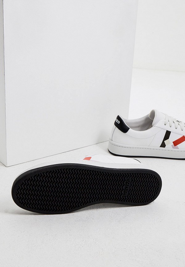 фото Кеды kenzo