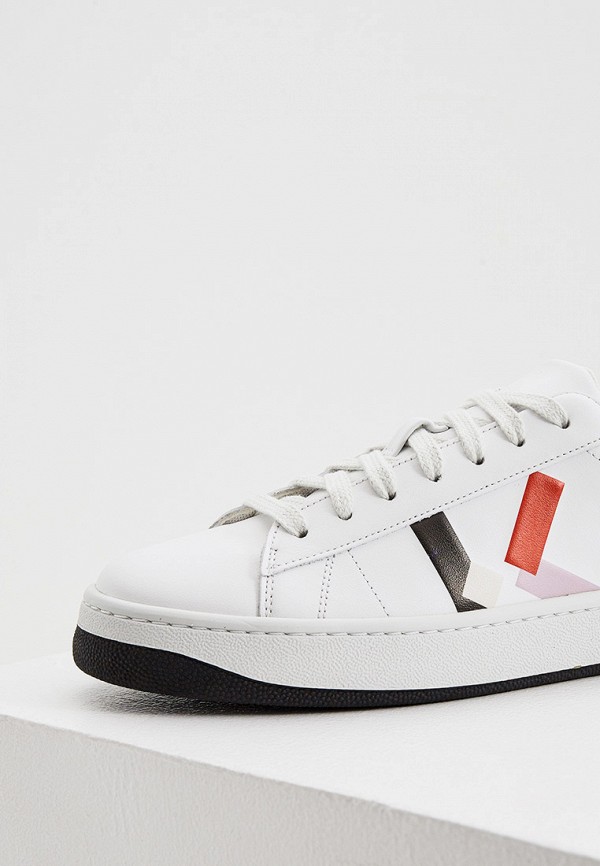 фото Кеды kenzo