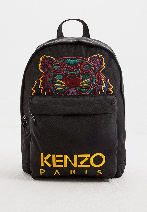 

Рюкзак Kenzo, Черный
