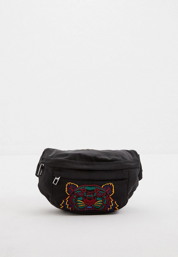 

Сумка поясная Kenzo, Черный