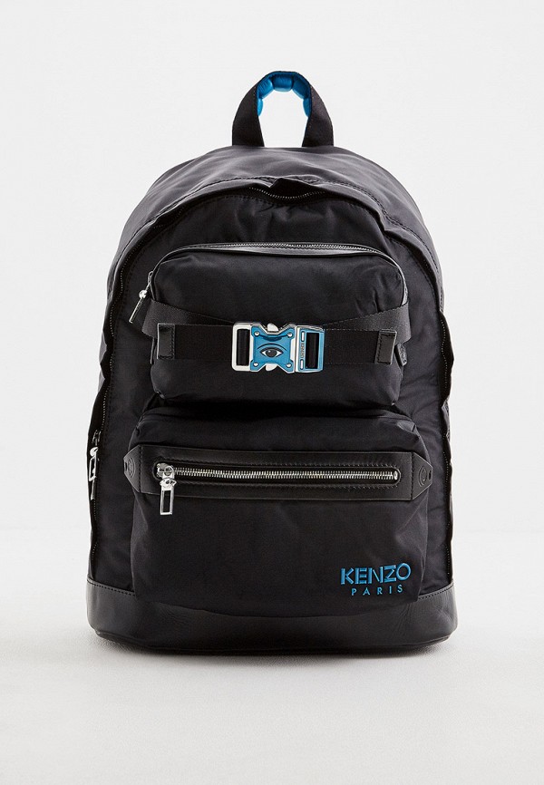 

Рюкзак Kenzo, Черный