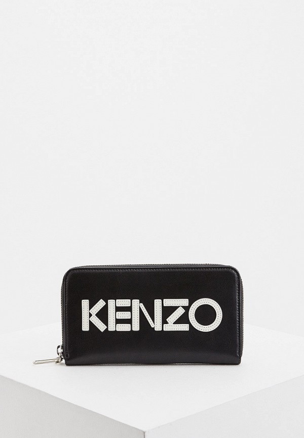 

Кошелек Kenzo, Черный
