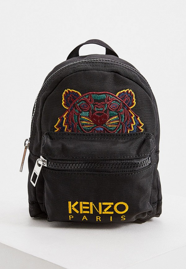 

Рюкзак Kenzo, Черный
