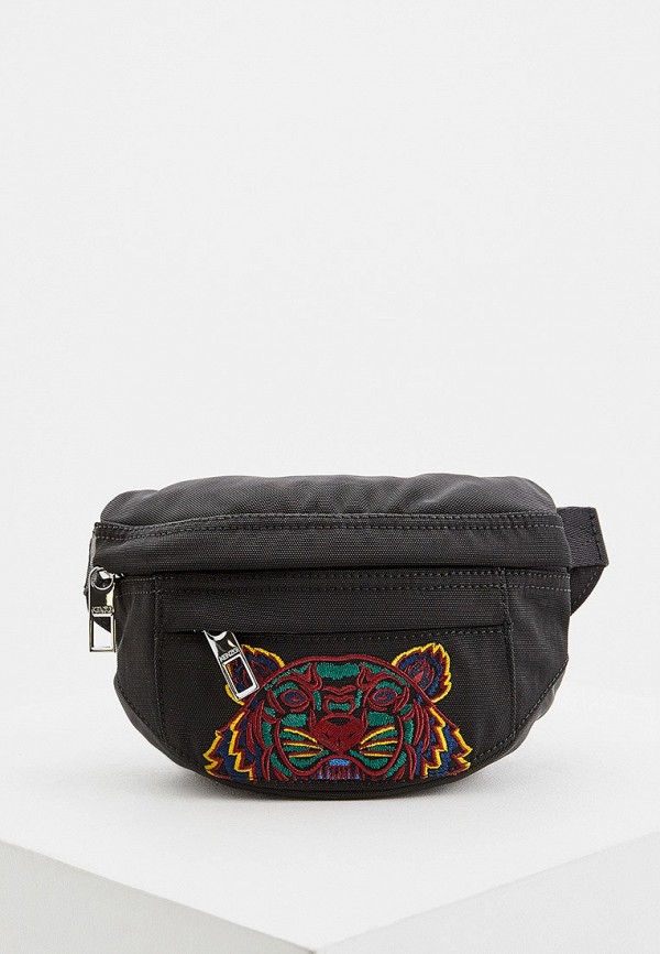 

Сумка поясная Kenzo, Черный, Kenzo KE228BMGYIC2