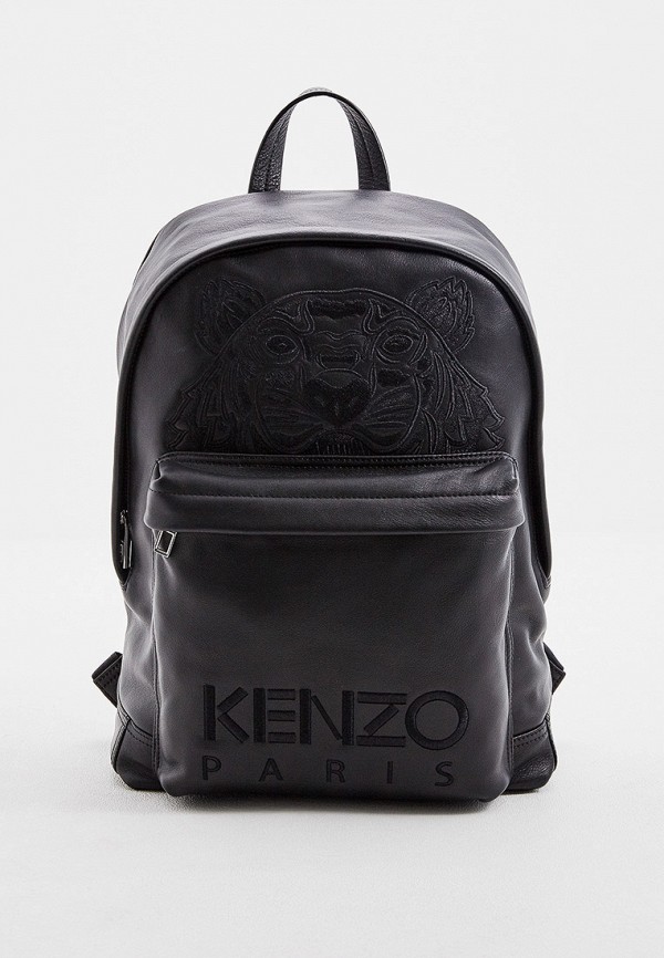 

Рюкзак Kenzo, Черный