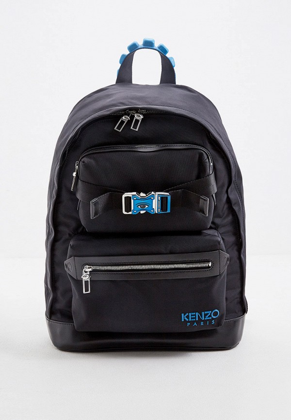 

Рюкзак Kenzo, Черный, Kenzo KE228BMHRXI3