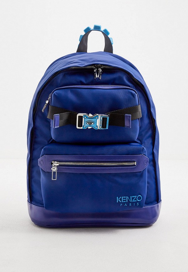 

Рюкзак Kenzo, Синий