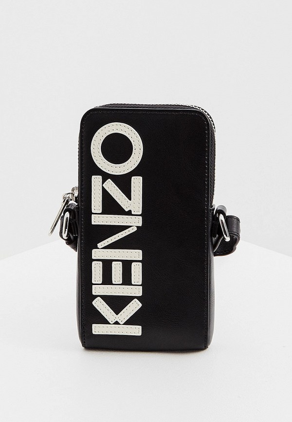 

Сумка Kenzo, Черный