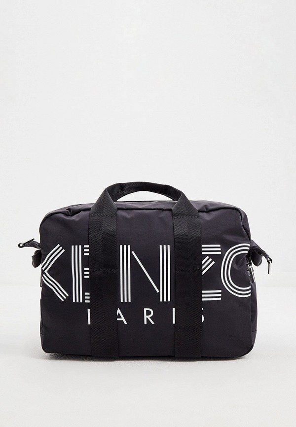 

Сумка дорожная Kenzo, Черный, Kenzo KE228BMHRXI9