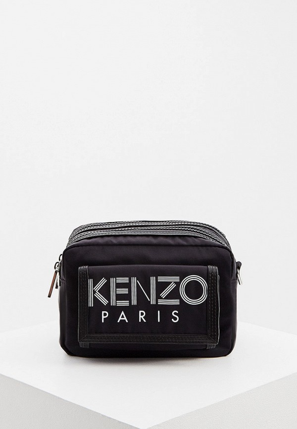 

Сумка Kenzo, Черный, Kenzo KE228BMHRXJ0