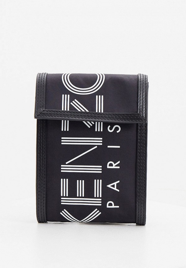 

Сумка Kenzo, Черный