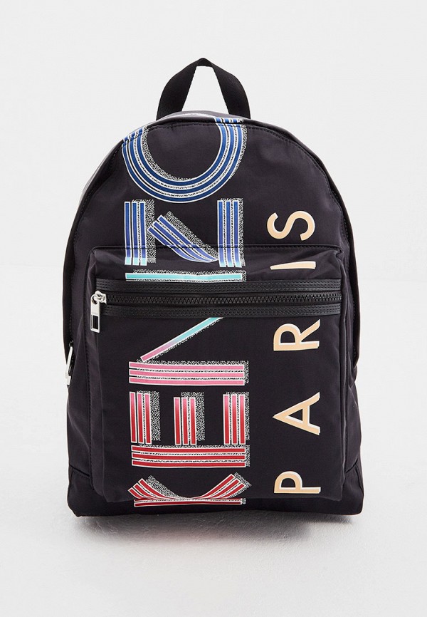 

Рюкзак Kenzo, Черный