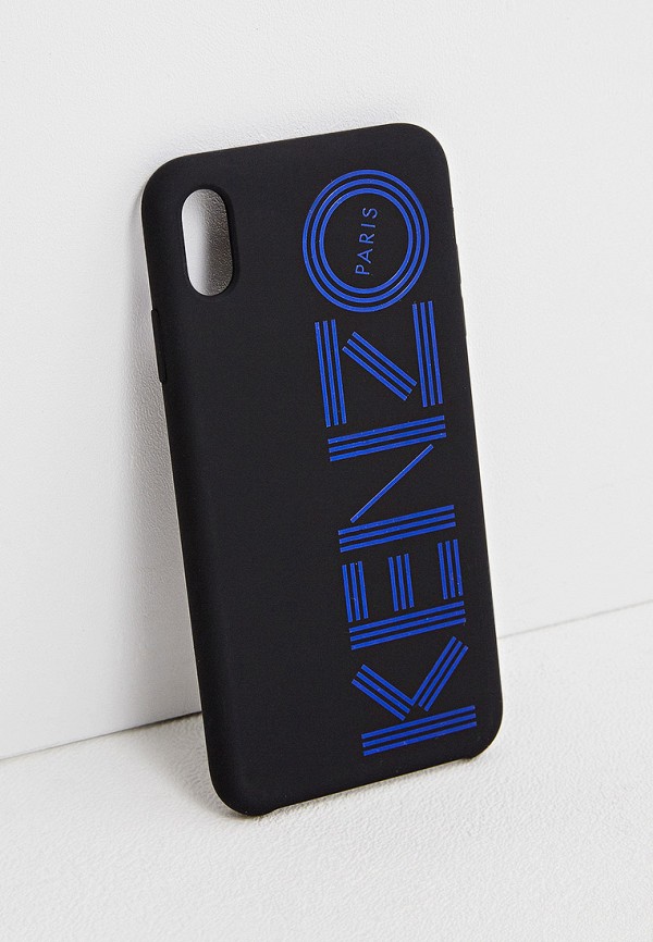 

Чехол для телефона Kenzo, Черный