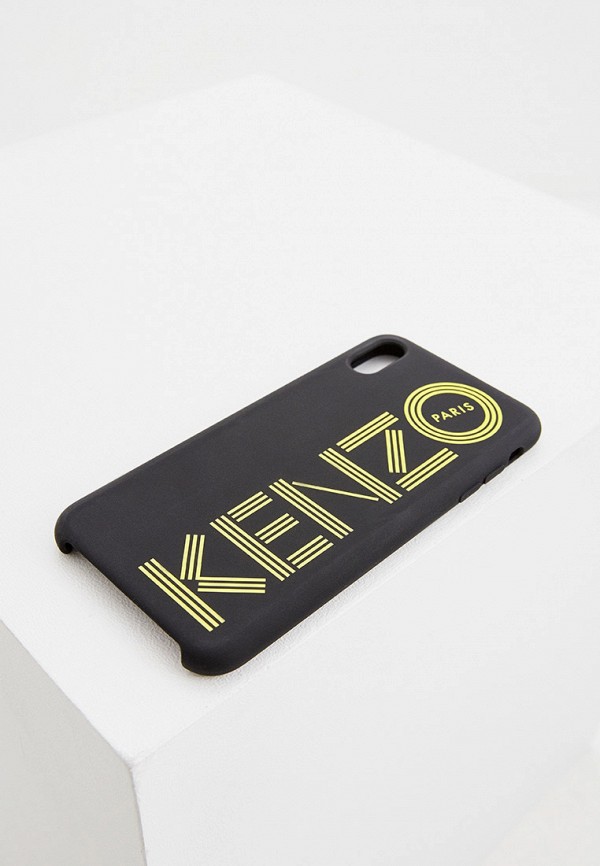 Акція на Чехол для iPhone Kenzo від Lamoda - 3