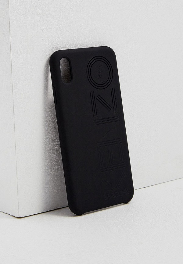 

Чехол для iPhone Kenzo, Черный, Kenzo KE228BMHRXK2