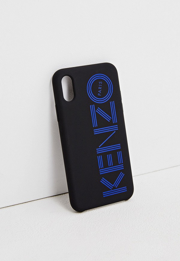 

Чехол для телефона Kenzo, Черный, Kenzo KE228BMHRXK3