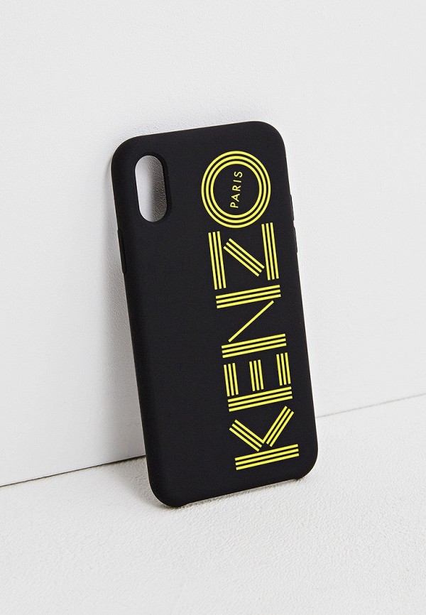

Чехол для телефона Kenzo, Черный, Kenzo KE228BMHRXK4