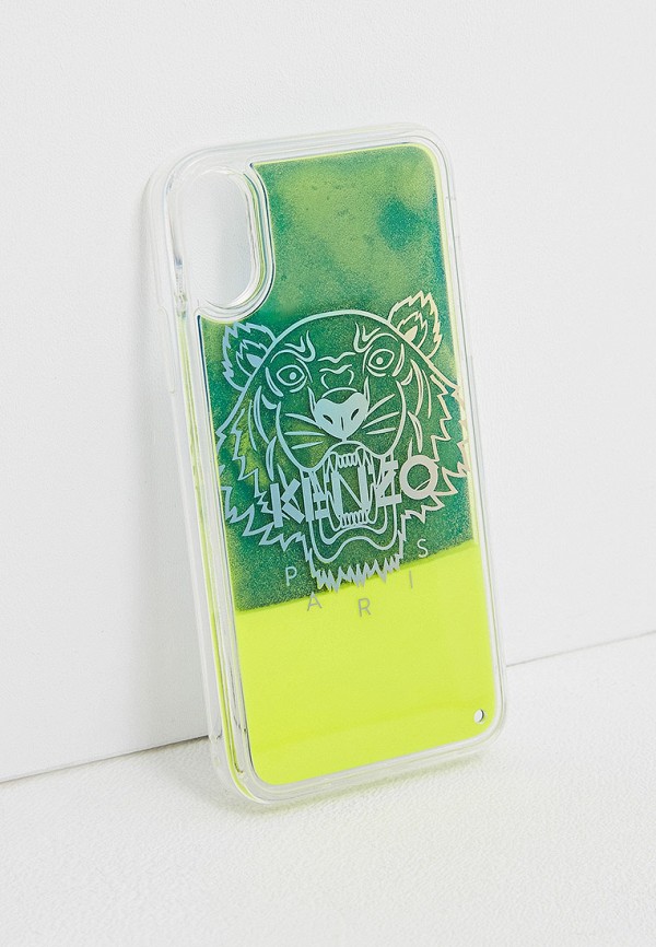 

Чехол для телефона Kenzo, Желтый