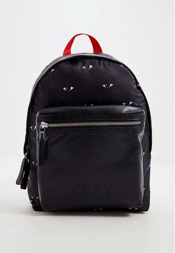 

Рюкзак Kenzo, Черный
